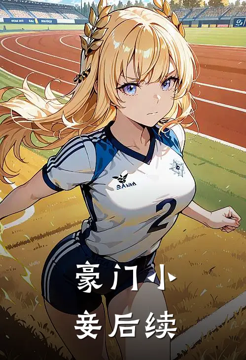 豪门小妾后续