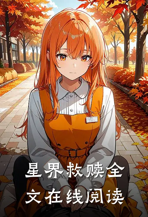 星界救赎全文在线阅读