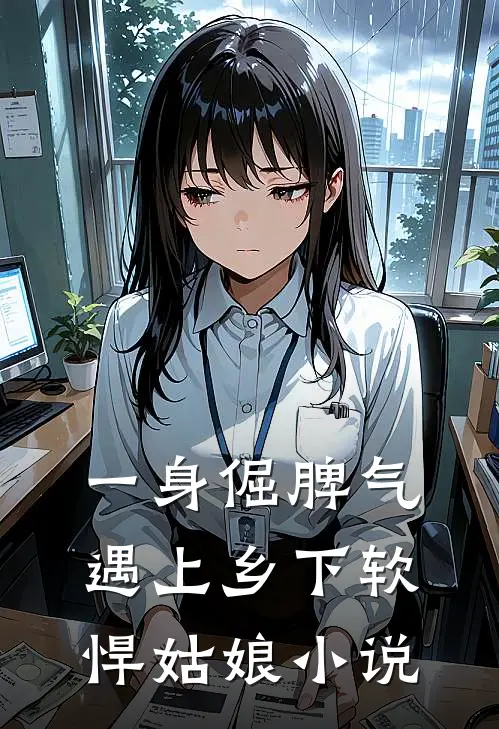 一身倔脾气，遇上乡下软悍姑娘小说