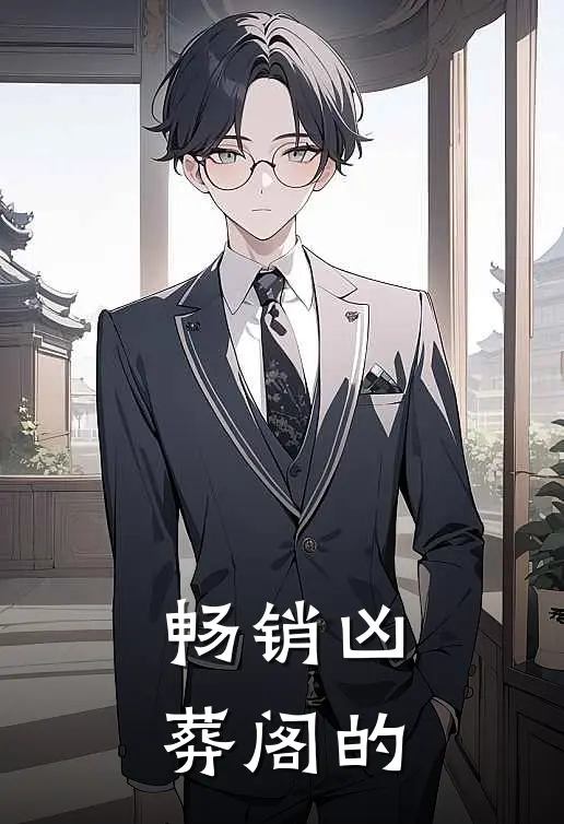 畅销凶葬阁的