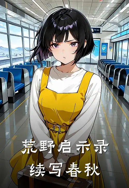 荒野启示录续写春秋