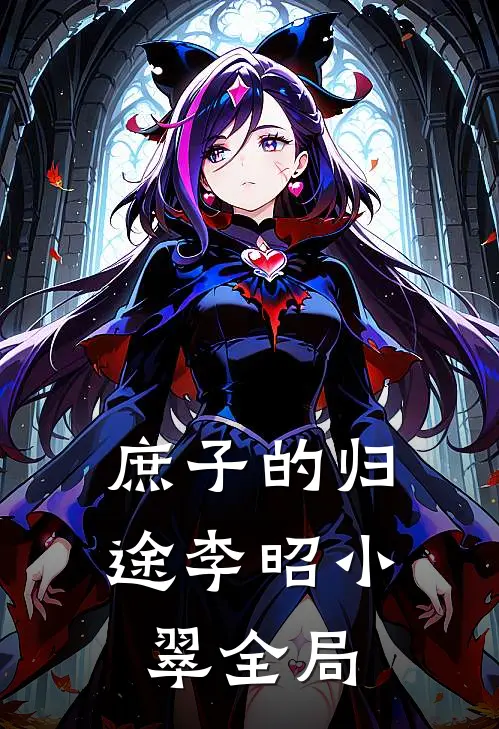 庶子的归途李昭小翠全局