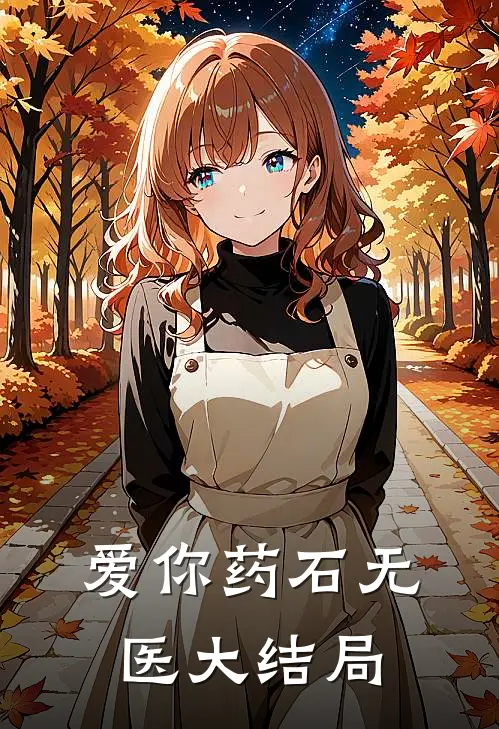 爱你药石无医大结局