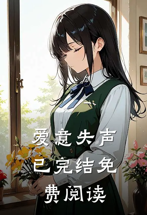 爱意失声已完结免费阅读