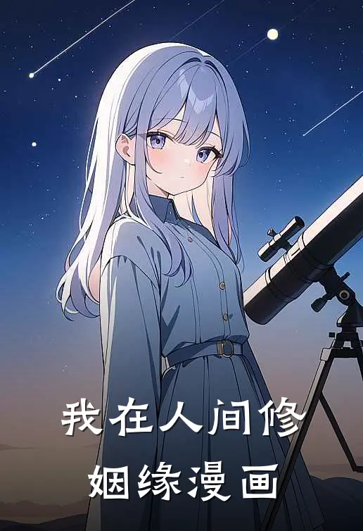 我在人间修姻缘漫画