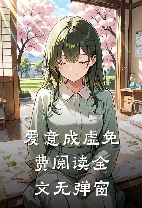 爱意成虚免费阅读全文无弹窗