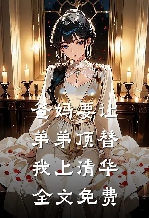 爸妈要让弟弟顶替我上清华全文免费