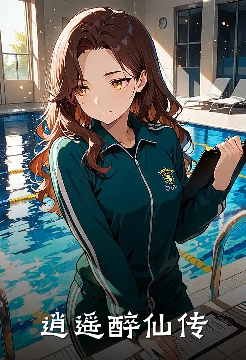 逍遥醉仙传