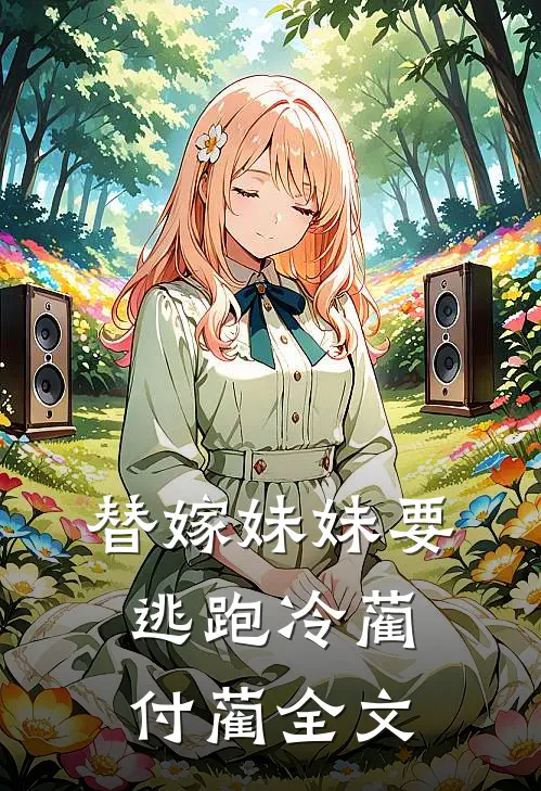 替嫁妹妹要逃跑冷蔺付蔺全文