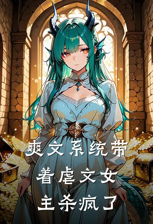 爽文系统带着虐文女主杀疯了
