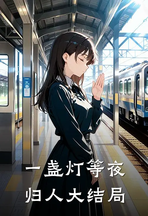 一盏灯等夜归人大结局