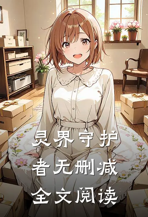 灵界守护者无删减全文阅读
