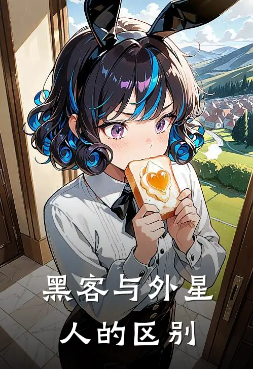 黑客与外星人的区别