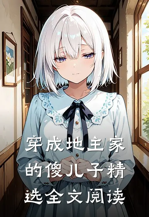穿成地主家的傻儿子精选全文阅读