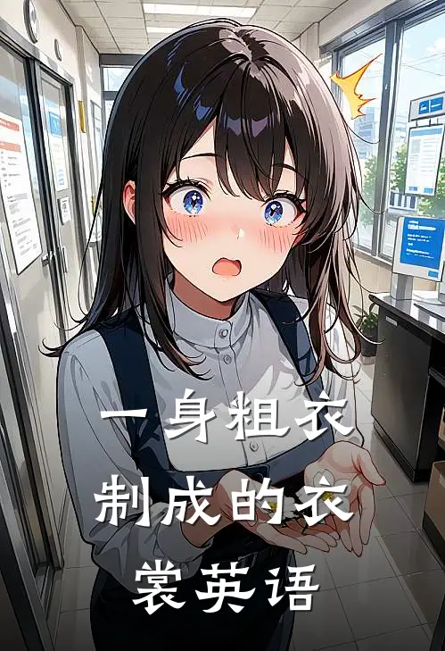 一身粗衣制成的衣裳英语