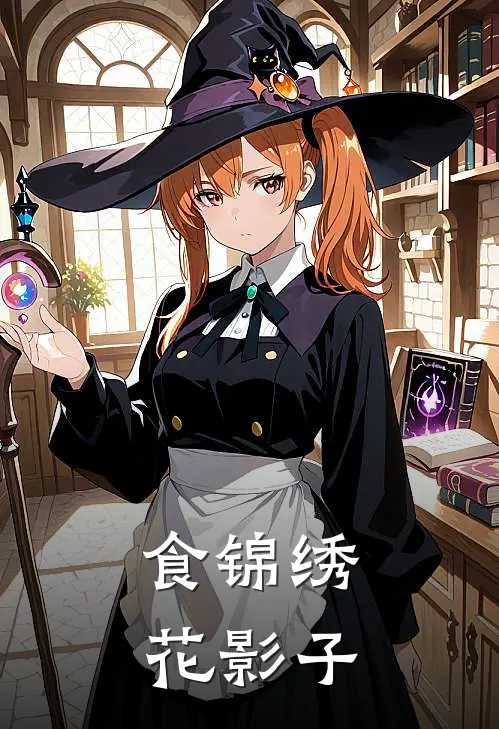 食锦绣花影子