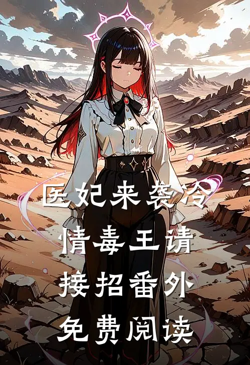 医妃来袭冷情毒王请接招番外免费阅读