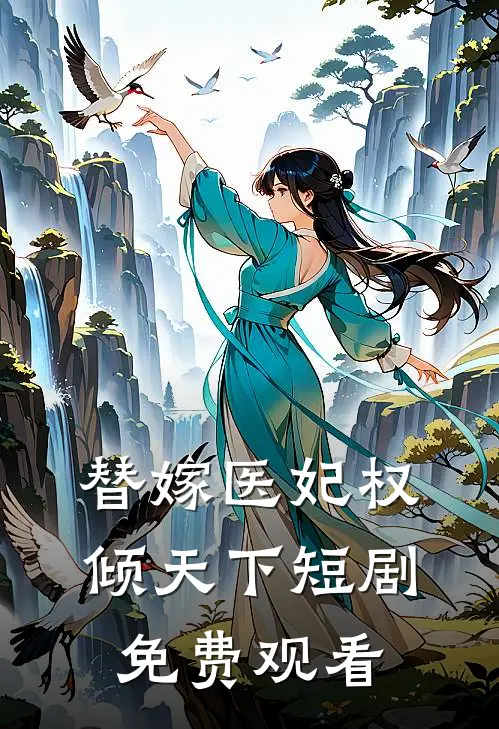 替嫁医妃权倾天下短剧免费观看