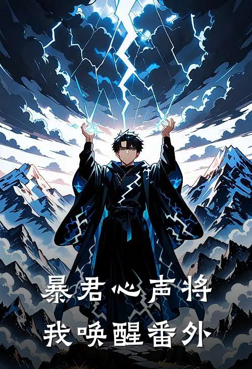 暴君心声将我唤醒 番外