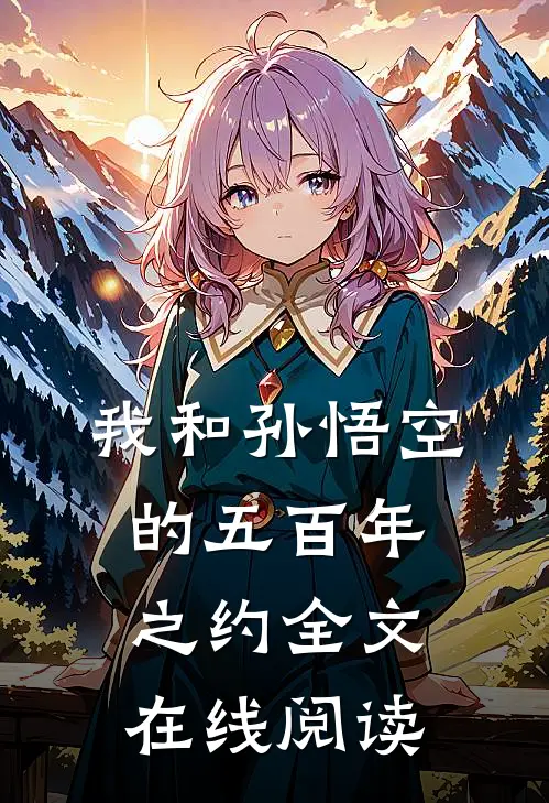 我和孙悟空的五百年之约全文在线阅读