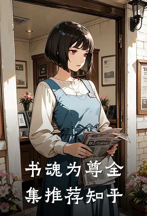 书魂为尊全集推荐知乎