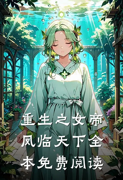 重生之女帝凤临天下全本免费阅读