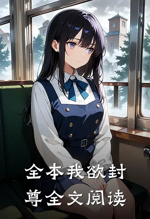 全本我欲封尊全文阅读