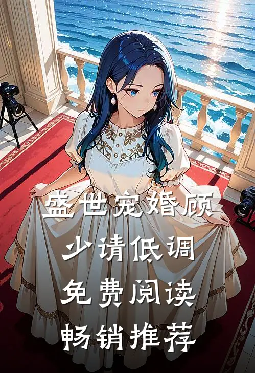 盛世宠婚顾少请低调免费阅读畅销推荐