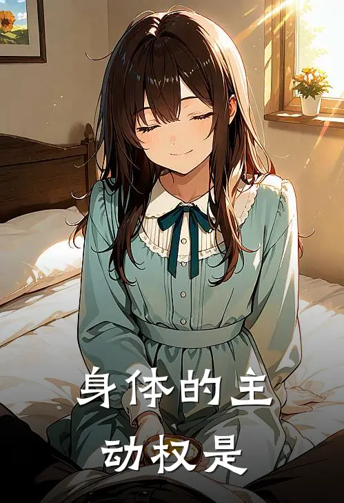 身体的主动权是