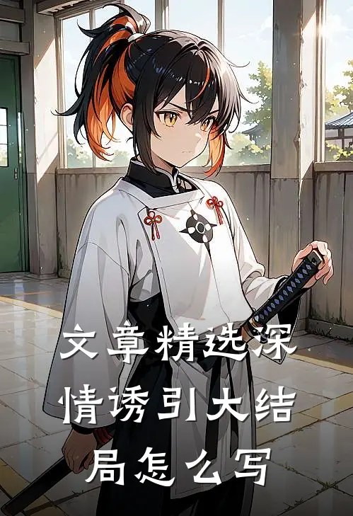 文章精选深情诱引大结局怎么写