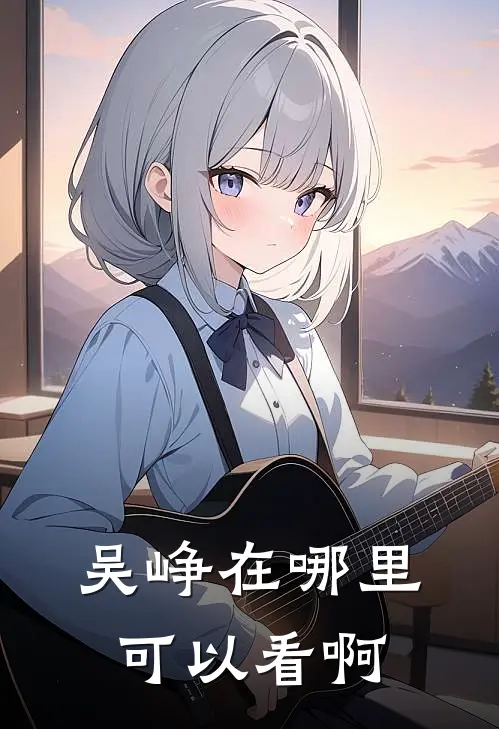 吴峥在哪里可以看啊