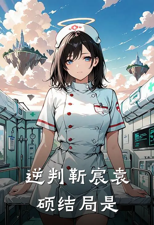 逆判靳宸袁硕结局是