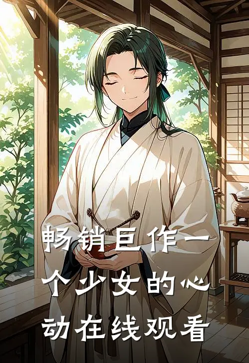 畅销巨作一个少女的心动在线观看