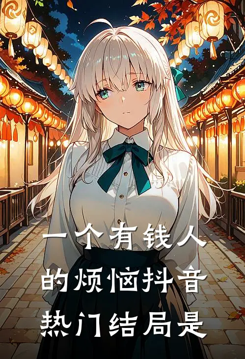 一个有钱人的烦恼抖音热门结局是