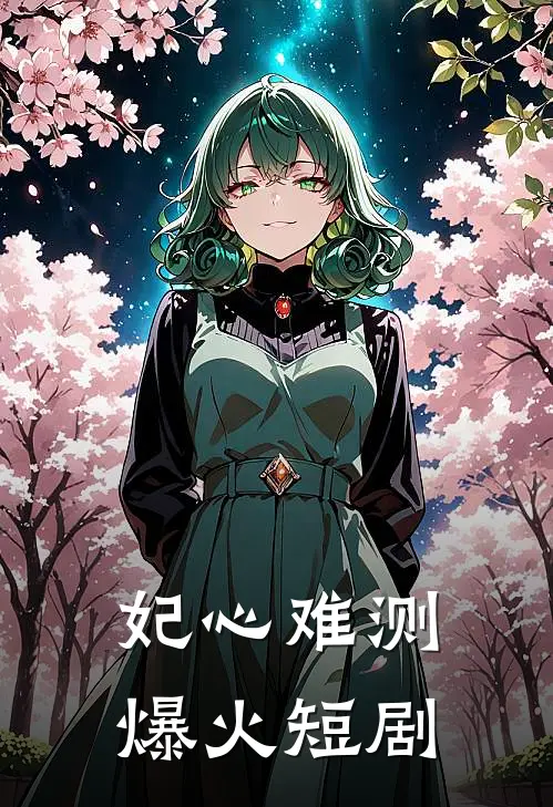 妃心难测爆火短剧