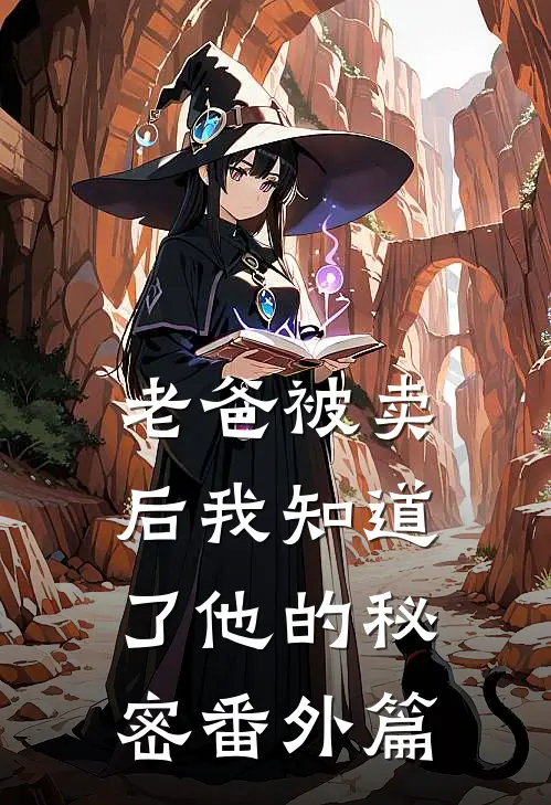 老爸被卖后我知道了他的秘密 番外篇