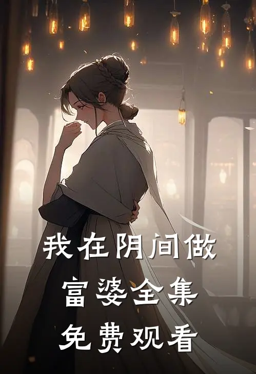 我在阴间做富婆 全集免费观看