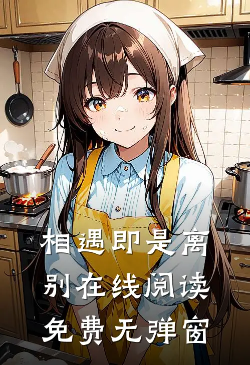 相遇即是离别在线阅读免费无弹窗