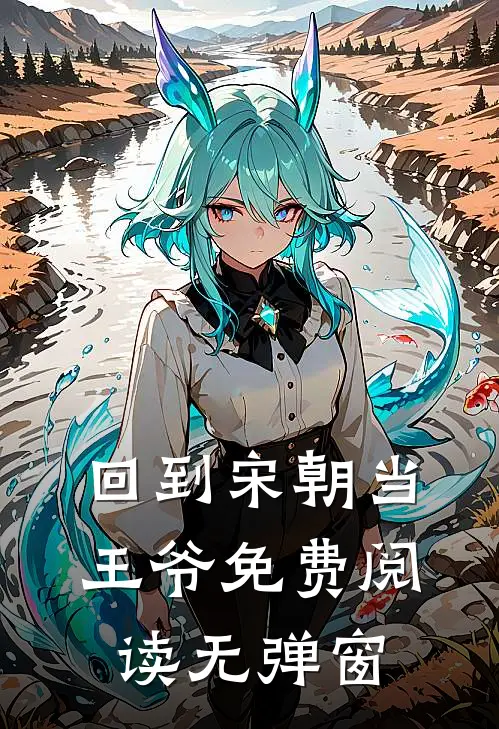 回到宋朝当王爷免费阅读无弹窗