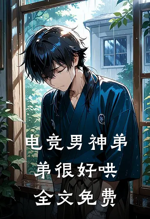 电竞男神弟弟很好哄全文免费