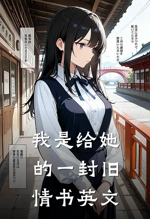 我是给她的一封旧情书英文