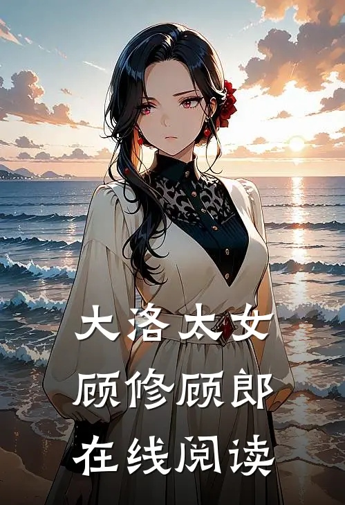 大洛太女顾修顾郎在线阅读