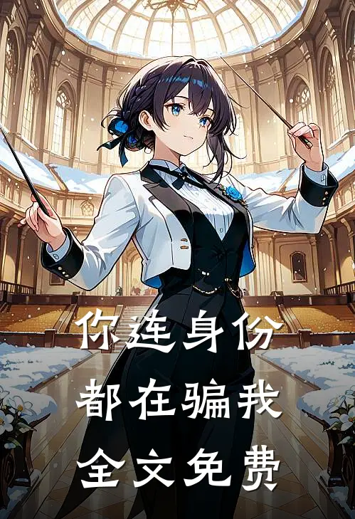 你连身份都在骗我全文免费
