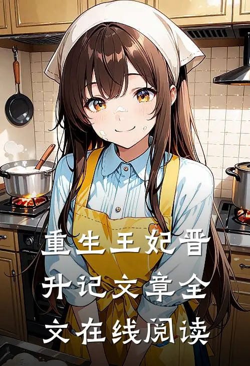重生王妃晋升记文章全文在线阅读
