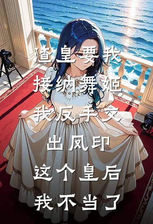 渣皇要我接纳舞姬，我反手交出凤印：这个皇后我不当了