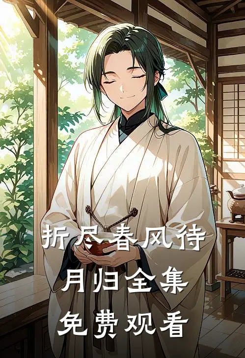折尽春风待月归全集免费观看