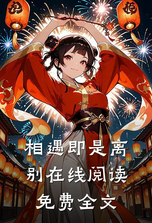 相遇即是离别在线阅读免费全文