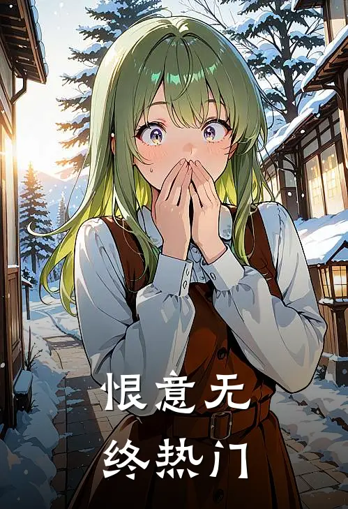 恨意无终热门
