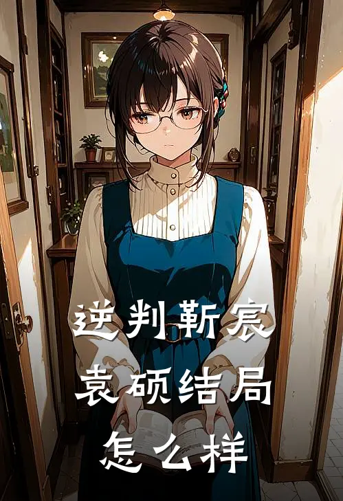 逆判靳宸袁硕结局怎么样