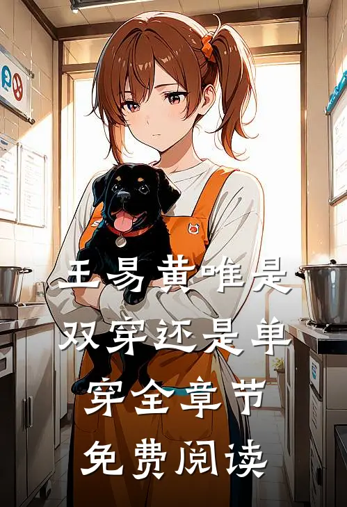 王易黄唯是双穿还是单穿全章节免费阅读